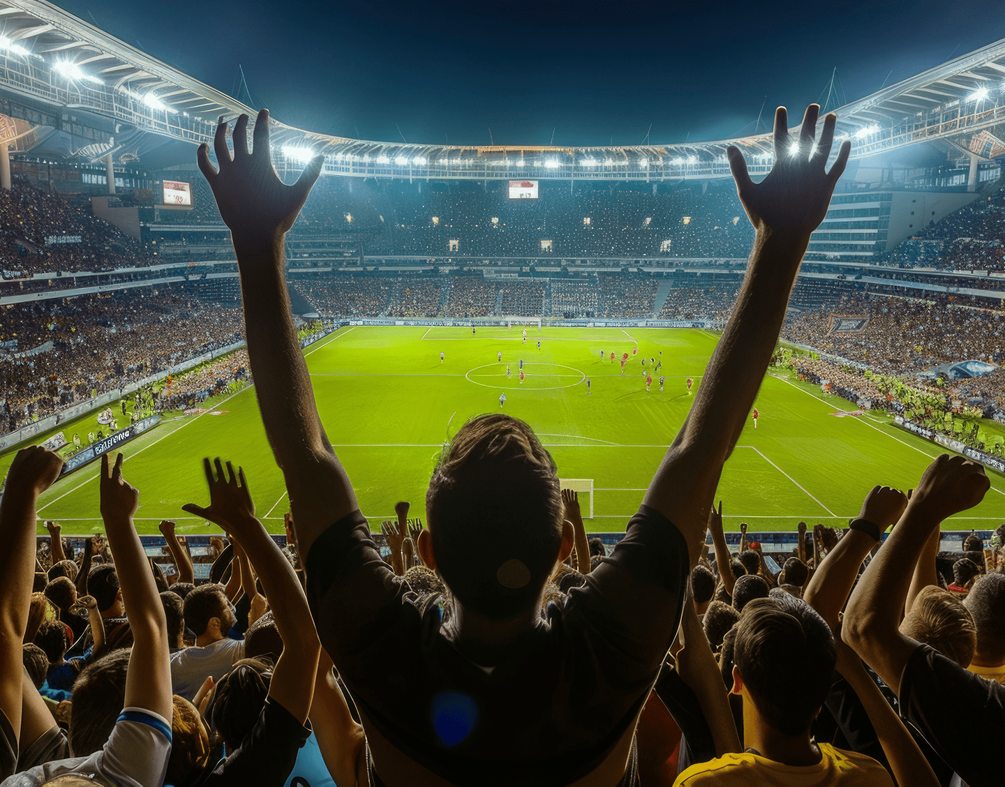 Winner Parallax Logo